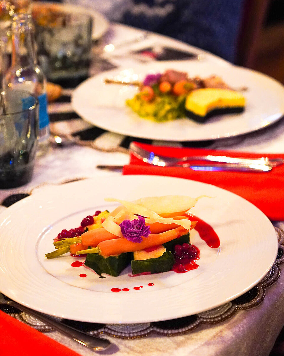 Zirkus der Nacht 2024